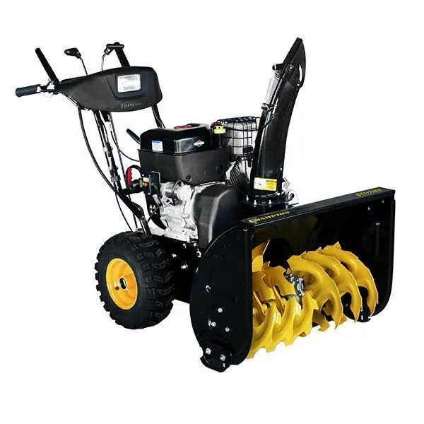 Снегоуборщик бензиновый Champion (Чемпион) ST1170BS