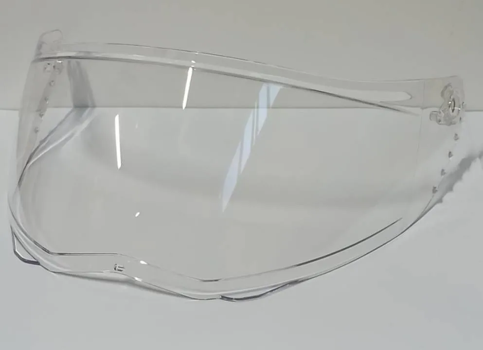 Визор AiM (Аим) для шлема JK906 Yellow