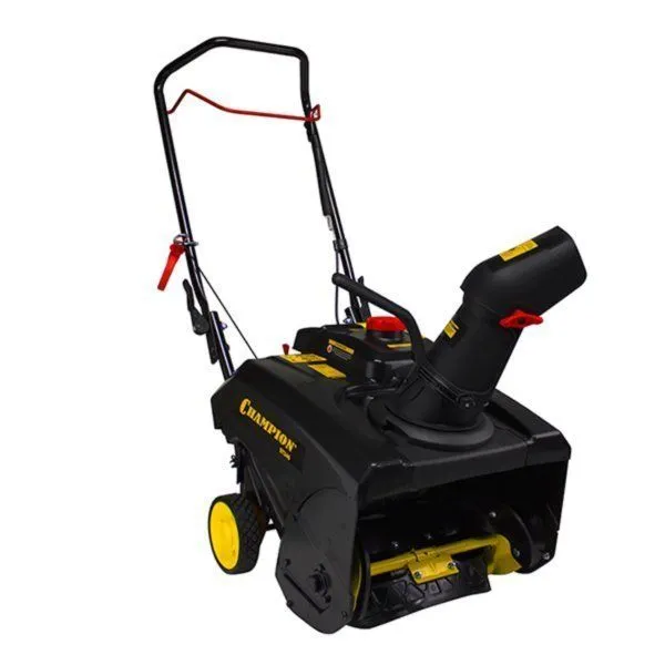Снегоуборщик бензиновый Champion (Чемпион) ST246