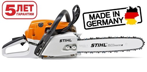 Бензопила STIHL (Штиль) MS 261 C - M VW шина 40 см