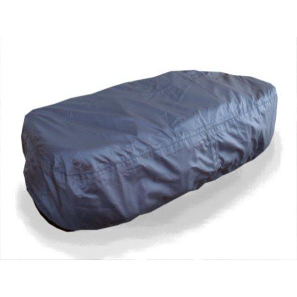 Кофр Baseg (Басег) для квадроцикла Yamaha Grizzli 700 задний | Мототека