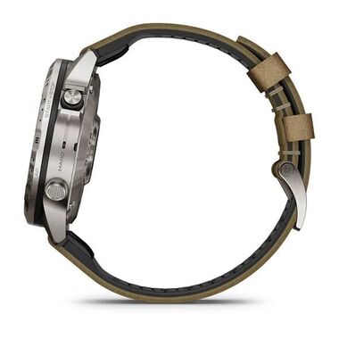Мультиспорт.премиум часы Garmin (Гармин) MARQ Adventurer (Gen 2) (010-02648-31) | Мототека