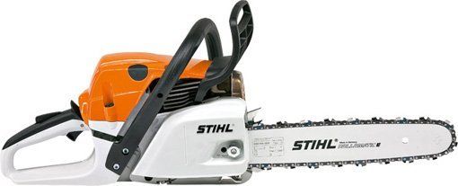Бензопила STIHL (Штиль) MS 241 C - M шина 40 см