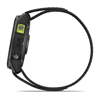 Мультиспорт.часы Garmin (Гармин) Enduro 2, Sapphire, DLC (010-02754-01) | Мототека