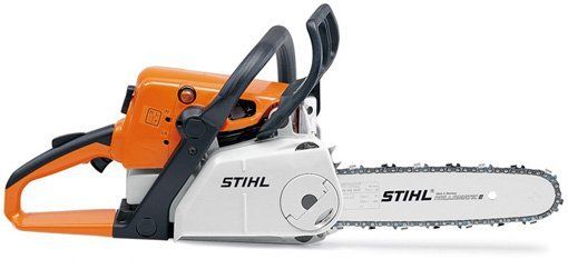 Бензопила STIHL (Штиль) MS 230 C - BE шина 40 см