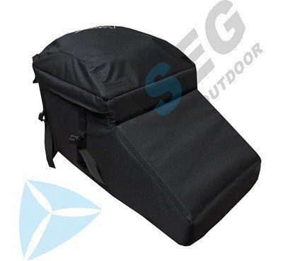 Кофр Baseg (Басег) для снегохода Polaris 600 INDI Voyageur 144 mini