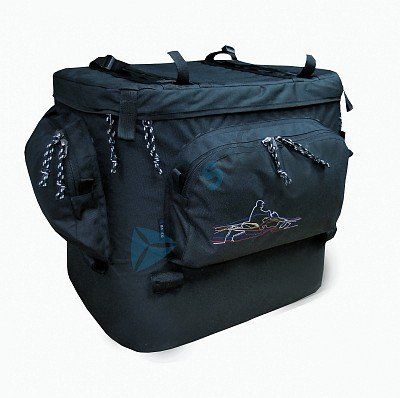 Кофр Baseg (Басег) для снегохода Тайга Варяг 500