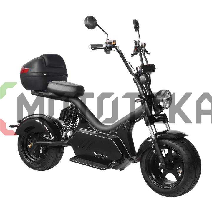 Электроскутер SKYBOARD (Скайборд) BR50 - 3000 (Baikal)