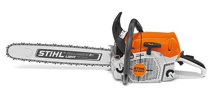 Бензопила STIHL (Штиль) MS 462 шина 50 см
