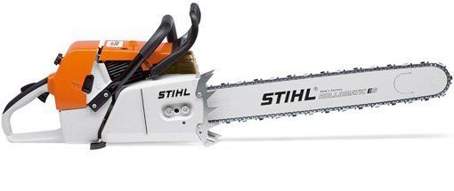 Бензопила STIHL (Штиль) MS 880 шина 90 см