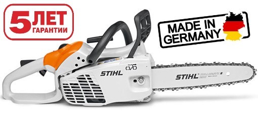 Бензопила STIHL (Штиль) MS 193 C - E шина 35 см