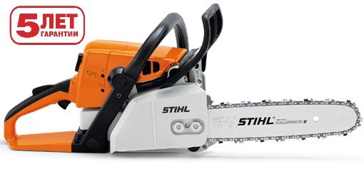 Бензопила STIHL (Штиль) MS 230 шина 35 см