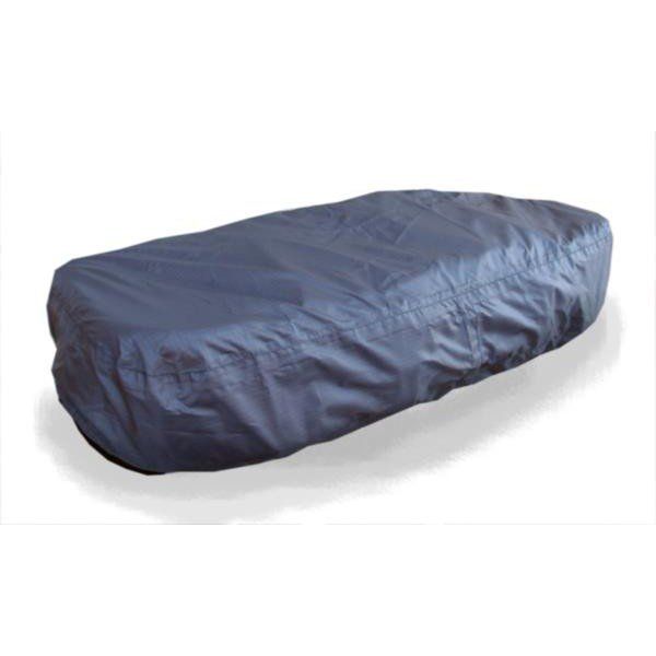 Кофр Baseg (Басег) для квадроцикла CF 500А/CF X6 и Х8 передний | Мототека