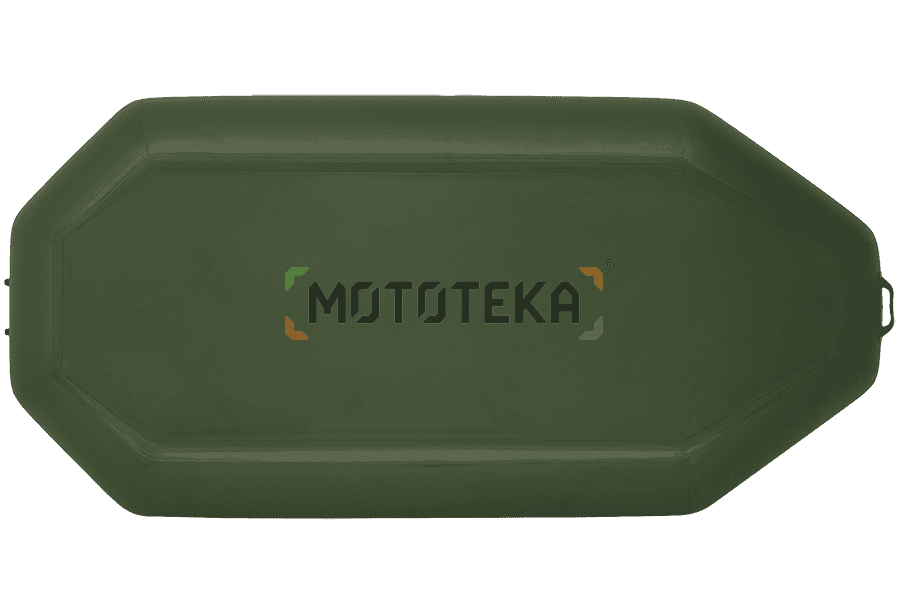 Лодка ПВХ Fregat (Фрегат) М - 5 (300 см)