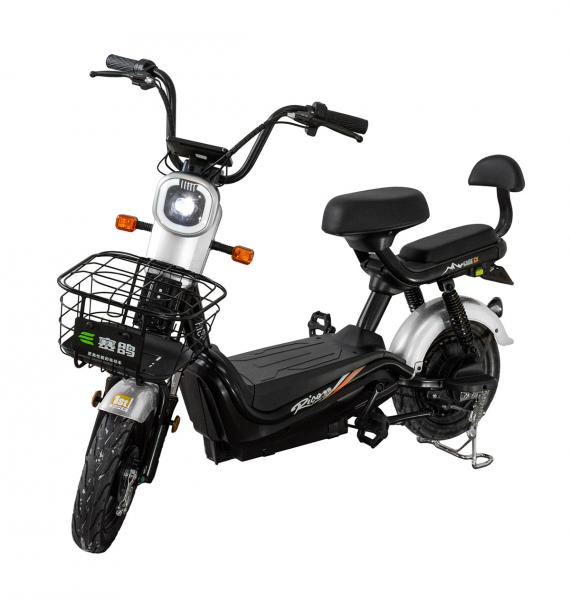 Электроскутер Regulmoto (Регулмото) Saige 350W 48V12AH | Мототека