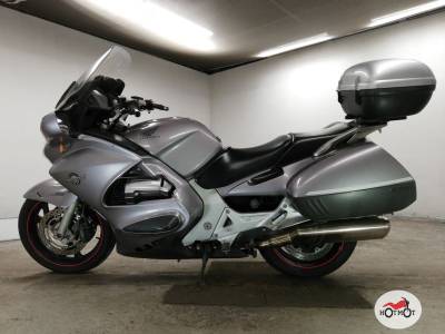 Мотоцикл HONDA ST 1300 2002, СЕРЫЙ пробег 58252 с ПТС