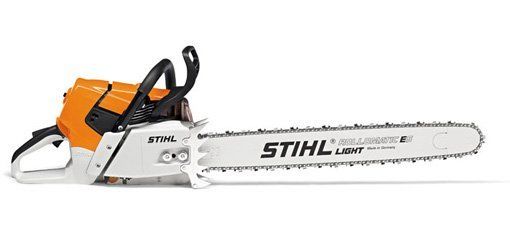 Бензопила STIHL (Штиль) MS 661 SL шина 71 см