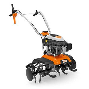 Культиватор STIHL (Штиль) MH 585
