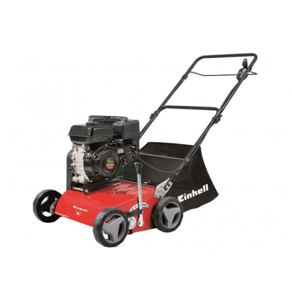 Вертикуттер бензиновый MTD (МТД) OPTIMA 35 VO | Мототека