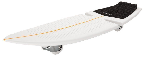 Роллерсёрф Razor (Разор) RipSurf, черный