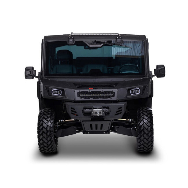 Багги AODES (Аодес) Desertcross 1000CC-6 HVAC черный с ПСМ | Мототека