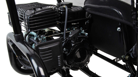 Багги MIC (Made in China) Gokart 100 (2022) - купить с доставкой, по выгодной цене в интернет-магазине Мототека