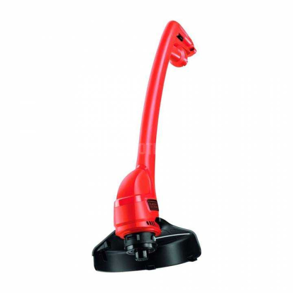Триммер электрический BLACK + DECKER (Блек + Декер) GL250, (250 Вт, 23 см)