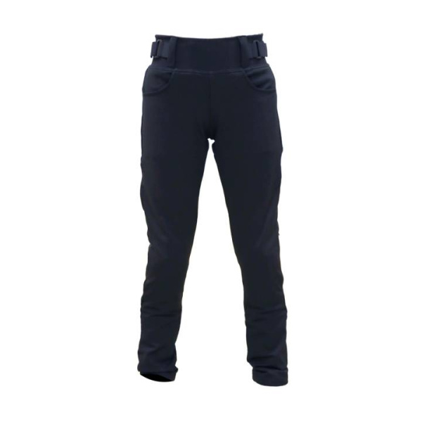 Мотобрюки MCP женские Leggings черный 32