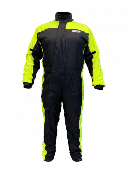 Мотодождевик MCP слитный мембранный Solid XL
